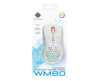 DELTACO GAM-120-W 2.4G/BT - 1092860 - zdjęcie 8